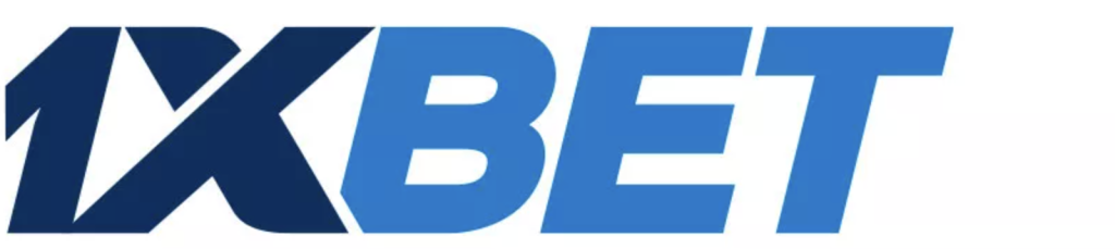 1x logo