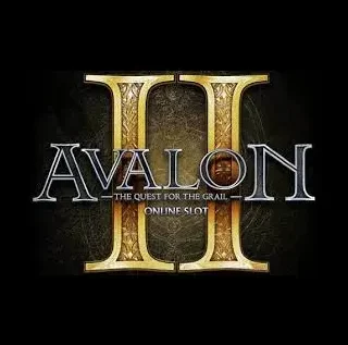 Avalon 2 Slot