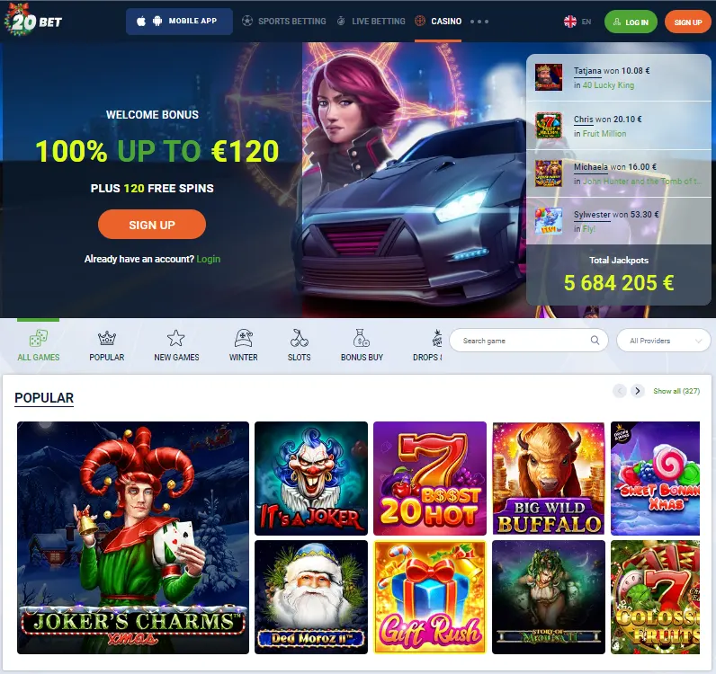 20bet-online-casino